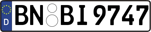 BN-BI9747