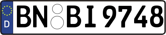 BN-BI9748