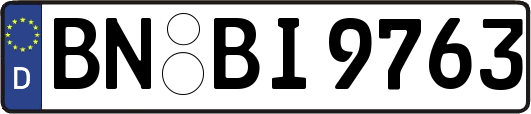 BN-BI9763