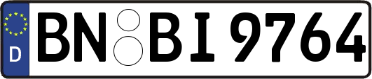BN-BI9764