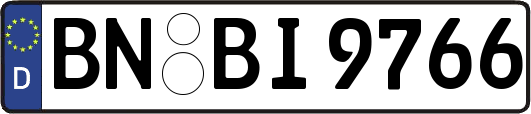 BN-BI9766