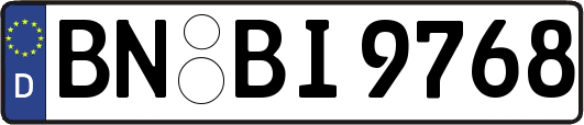 BN-BI9768