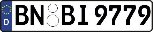 BN-BI9779