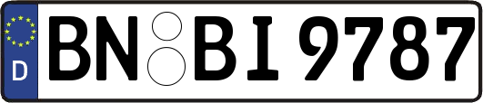 BN-BI9787