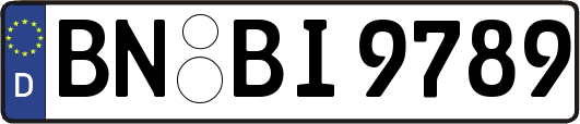 BN-BI9789