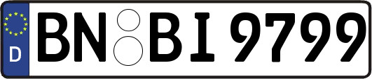 BN-BI9799