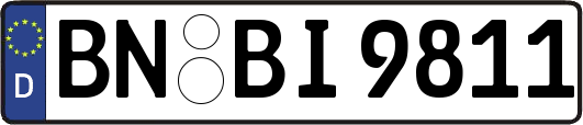 BN-BI9811