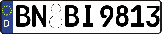BN-BI9813