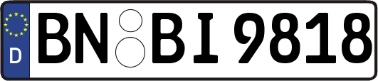 BN-BI9818