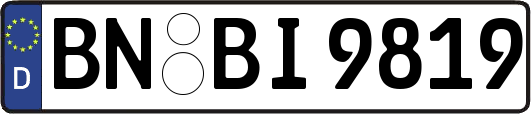 BN-BI9819