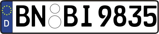 BN-BI9835