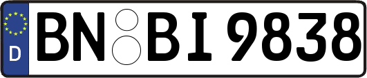 BN-BI9838