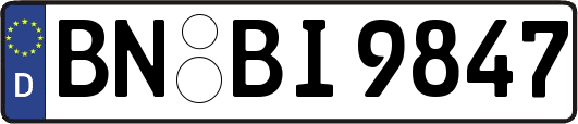 BN-BI9847