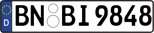 BN-BI9848