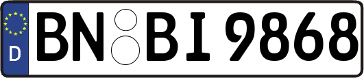 BN-BI9868