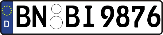 BN-BI9876