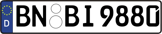 BN-BI9880