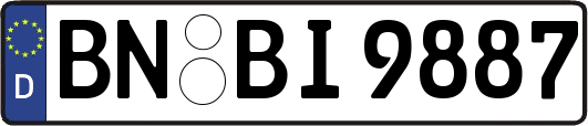 BN-BI9887