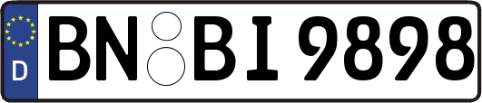BN-BI9898