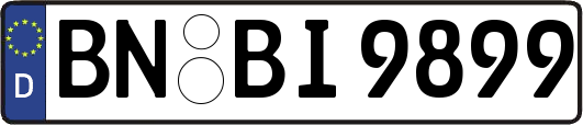 BN-BI9899