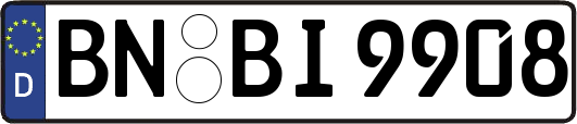 BN-BI9908