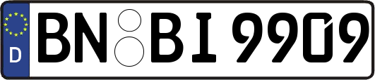BN-BI9909