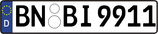 BN-BI9911