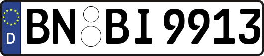 BN-BI9913