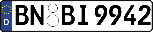 BN-BI9942