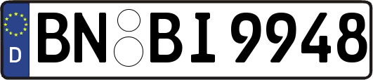 BN-BI9948