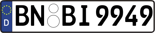 BN-BI9949