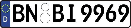 BN-BI9969