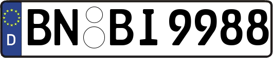 BN-BI9988