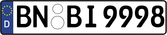 BN-BI9998