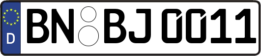 BN-BJ0011