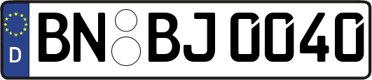 BN-BJ0040