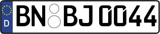 BN-BJ0044