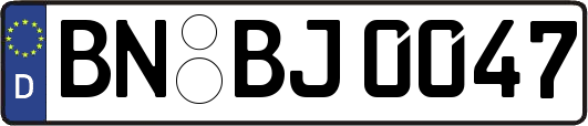 BN-BJ0047
