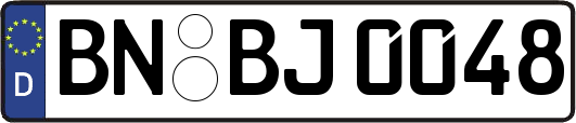 BN-BJ0048