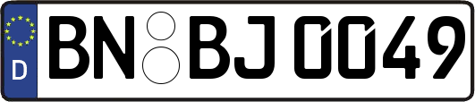 BN-BJ0049