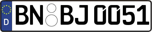 BN-BJ0051