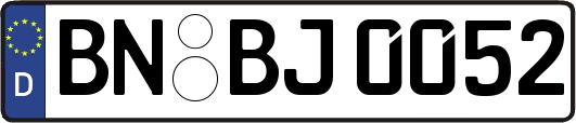 BN-BJ0052