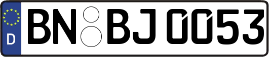 BN-BJ0053