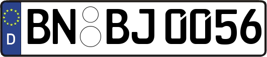 BN-BJ0056
