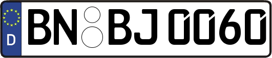BN-BJ0060
