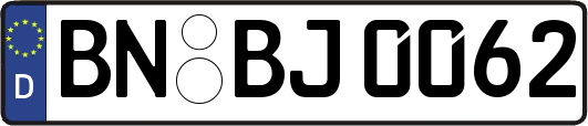BN-BJ0062