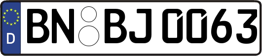 BN-BJ0063