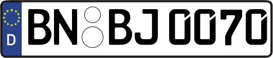 BN-BJ0070