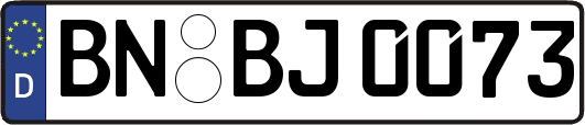 BN-BJ0073