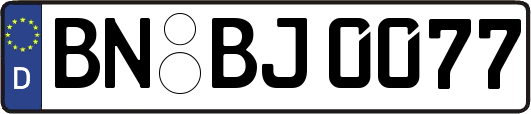 BN-BJ0077